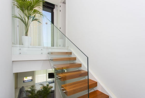 Resale - Villa - San Pedro del Pinatar - San Pedro del Pinatar pueblo