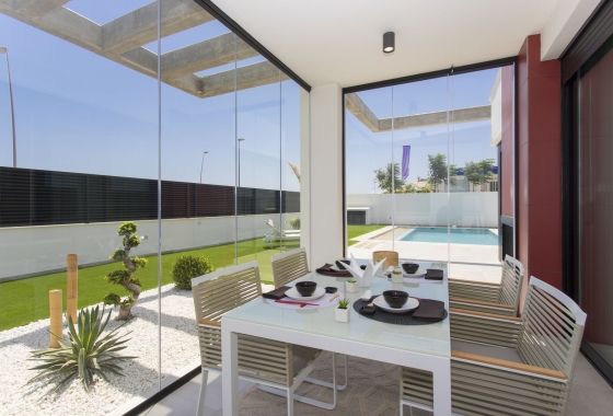 Resale - Villa - San Pedro del Pinatar - San Pedro del Pinatar pueblo