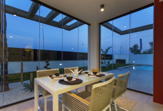 Resale - Villa - San Pedro del Pinatar - San Pedro del Pinatar pueblo