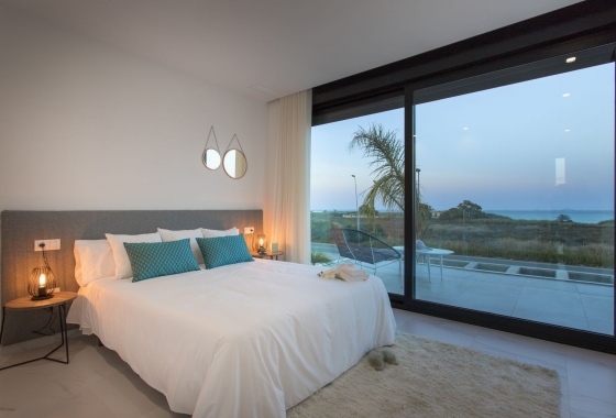 Resale - Villa - San Pedro del Pinatar - San Pedro del Pinatar pueblo