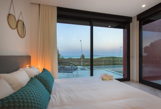 Resale - Villa - San Pedro del Pinatar - San Pedro del Pinatar pueblo