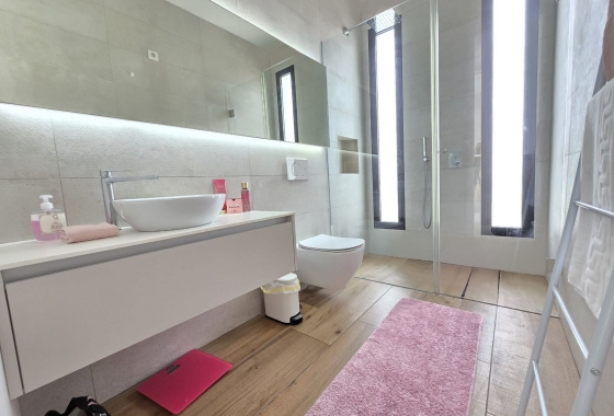 Resale - Villa - San Pedro del Pinatar - San Pedro del Pinatar pueblo