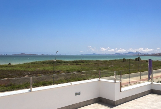 Resale - Villa - San Pedro del Pinatar - San Pedro del Pinatar pueblo
