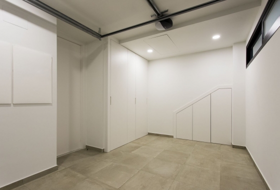 Resale - Villa - San Pedro del Pinatar - San Pedro del Pinatar pueblo