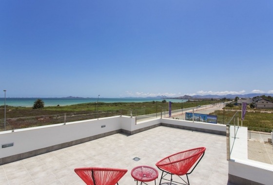 Resale - Villa - San Pedro del Pinatar - San Pedro del Pinatar pueblo