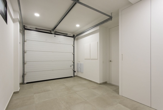 Resale - Villa - San Pedro del Pinatar - San Pedro del Pinatar pueblo