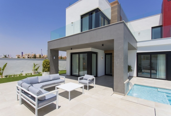 Resale - Villa - San Pedro del Pinatar - San Pedro del Pinatar pueblo