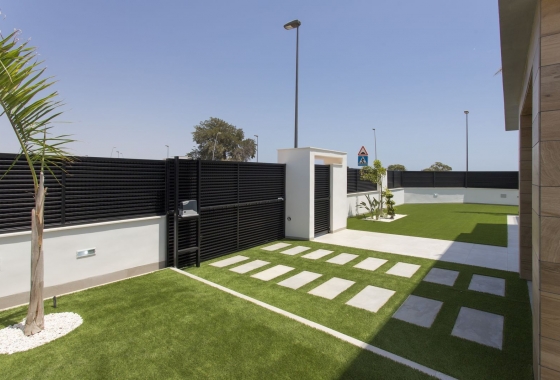 Resale - Villa - San Pedro del Pinatar - San Pedro del Pinatar pueblo