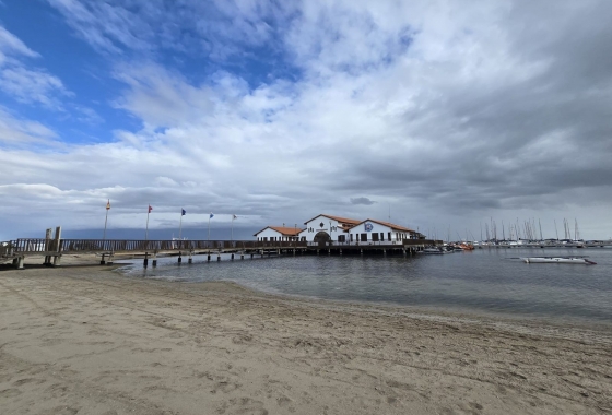 Resale - Villa - San Pedro del Pinatar - San Pedro del Pinatar pueblo