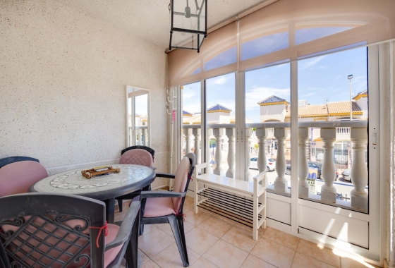 Resale - Bungalow - Torrevieja - Nueva Torrevieja - Aguas Nuevas