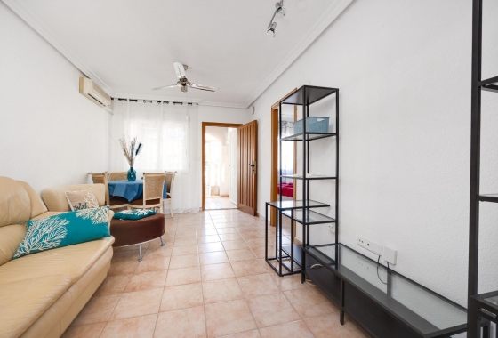 Resale - Bungalow - Torrevieja - Nueva Torrevieja - Aguas Nuevas