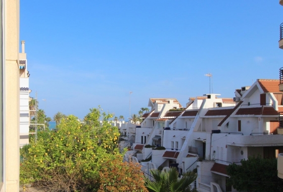 Resale - Apartment / flat - Torrevieja - La Veleta