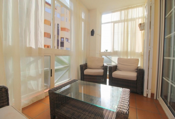 Resale - Apartment / flat - Torrevieja - La Veleta