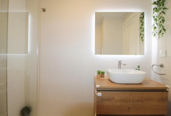 Resale - Apartment / flat - Torrevieja - La Veleta