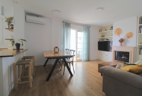 Resale - Apartment / flat - Torrevieja - La Veleta