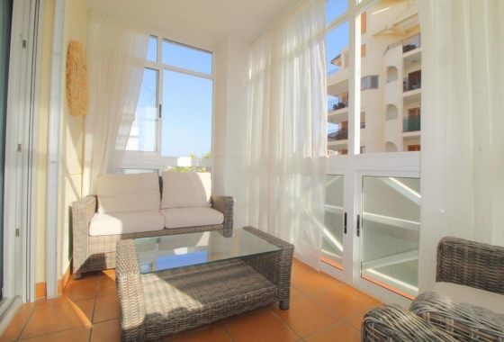 Resale - Apartment / flat - Torrevieja - La Veleta
