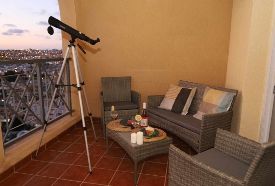 Resale - Apartment / flat - Torrevieja - Torrevieja - Playa de los Locos