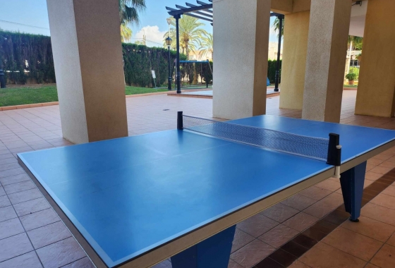 Resale - Apartment / flat - Torrevieja - Torrevieja - Playa de los Locos