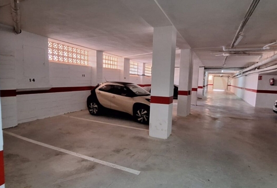 Rynek Wtórny - Apartament - La Mata