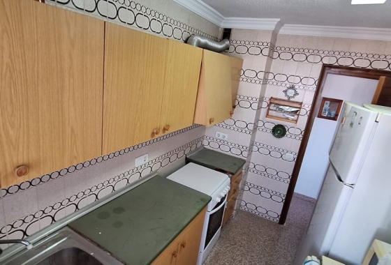 Rynek Wtórny - Apartament - La Mata