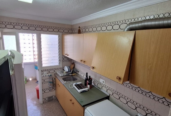 Rynek Wtórny - Apartament - La Mata