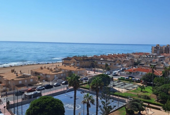 Rynek Wtórny - Apartament - La Mata