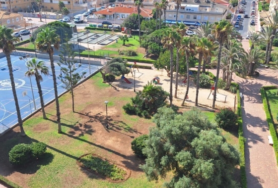 Rynek Wtórny - Apartament - La Mata