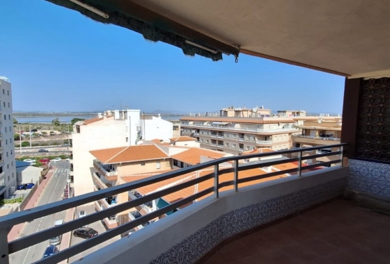 Rynek Wtórny - Apartament - La Mata