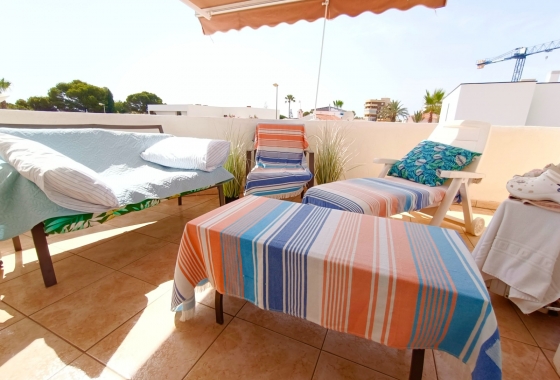 Resale - Villa - Orihuela Costa - La Zenia
