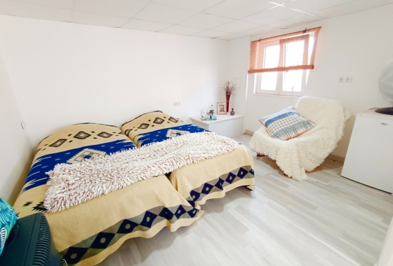 Resale - Villa - Orihuela Costa - La Zenia
