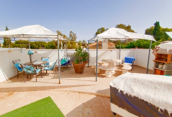 Resale - Villa - Orihuela Costa - La Zenia