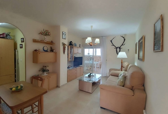 Resale - Apartment / flat - Torrevieja - Acequion