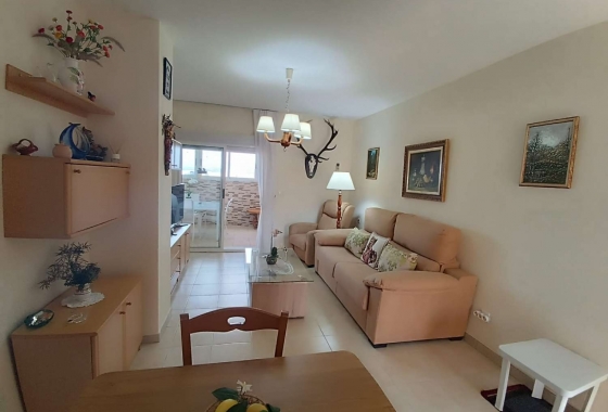 Resale - Apartment / flat - Torrevieja - Acequion
