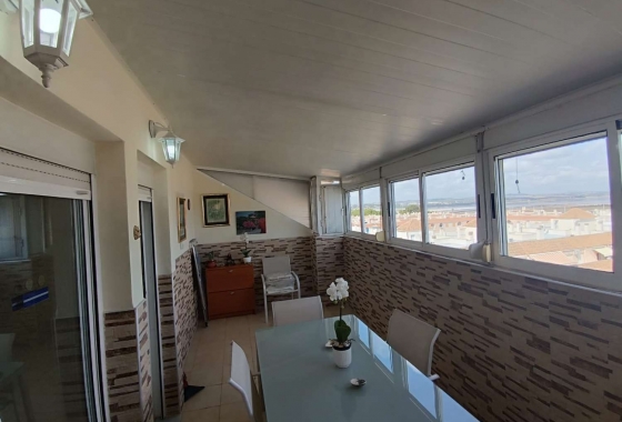 Resale - Apartment / flat - Torrevieja - Acequion