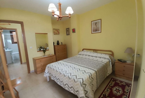 Resale - Apartment / flat - Torrevieja - Acequion