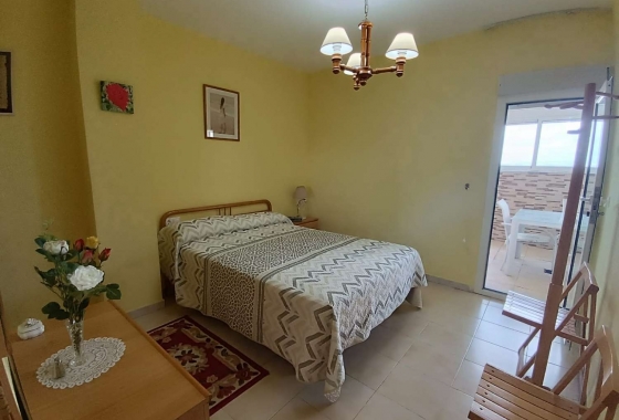 Resale - Apartment / flat - Torrevieja - Acequion