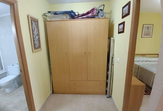 Resale - Apartment / flat - Torrevieja - Acequion