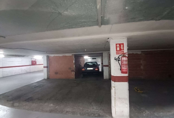 Resale - Apartment / flat - Torrevieja - Acequion