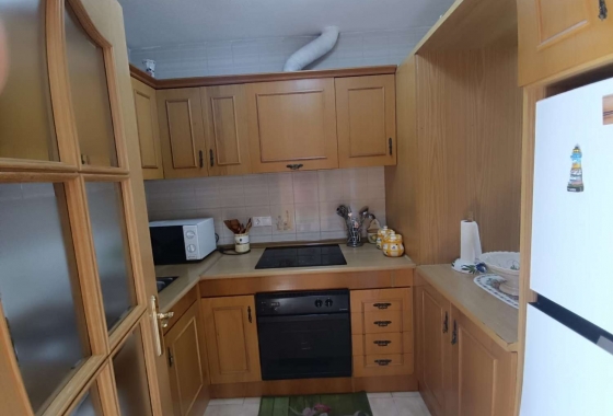 Resale - Apartment / flat - Torrevieja - Acequion