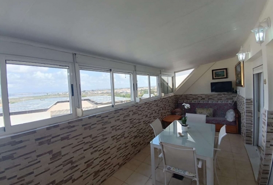 Resale - Apartment / flat - Torrevieja - Acequion