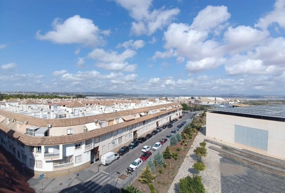 Resale - Apartment / flat - Torrevieja - Acequion