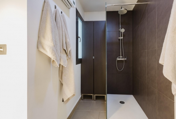 Resale - Apartment / flat - Orihuela Costa - Las Colinas Golf