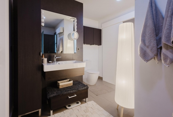 Resale - Apartment / flat - Orihuela Costa - Las Colinas Golf