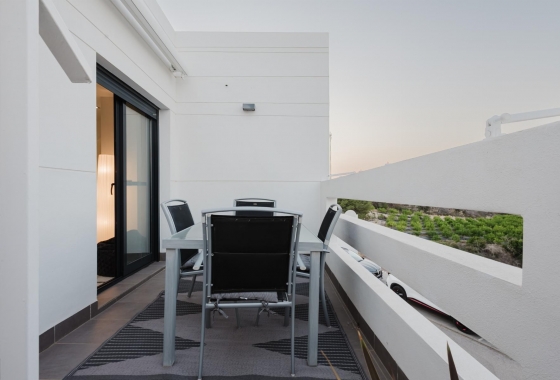 Resale - Apartment / flat - Orihuela Costa - Las Colinas Golf