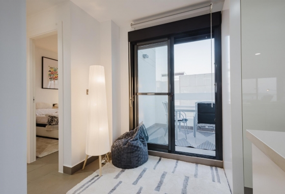 Resale - Apartment / flat - Orihuela Costa - Las Colinas Golf