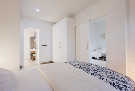 Resale - Apartment / flat - Orihuela Costa - Las Colinas Golf