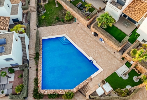 Resale - Apartment / flat - Orihuela Costa - Las Colinas Golf