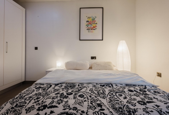 Resale - Apartment / flat - Orihuela Costa - Las Colinas Golf