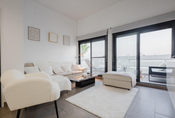 Resale - Apartment / flat - Orihuela Costa - Las Colinas Golf