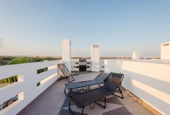 Resale - Apartment / flat - Orihuela Costa - Las Colinas Golf